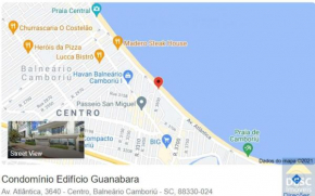Balneário Camboriú frente Mar